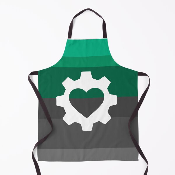 Item preview, Robosexual Flag designed and sold by Roztocci.