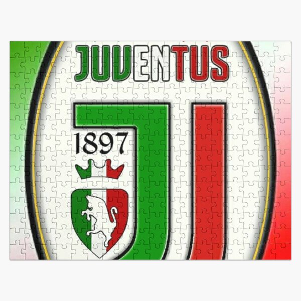 Juventus Jigsaw Puzzles for Sale