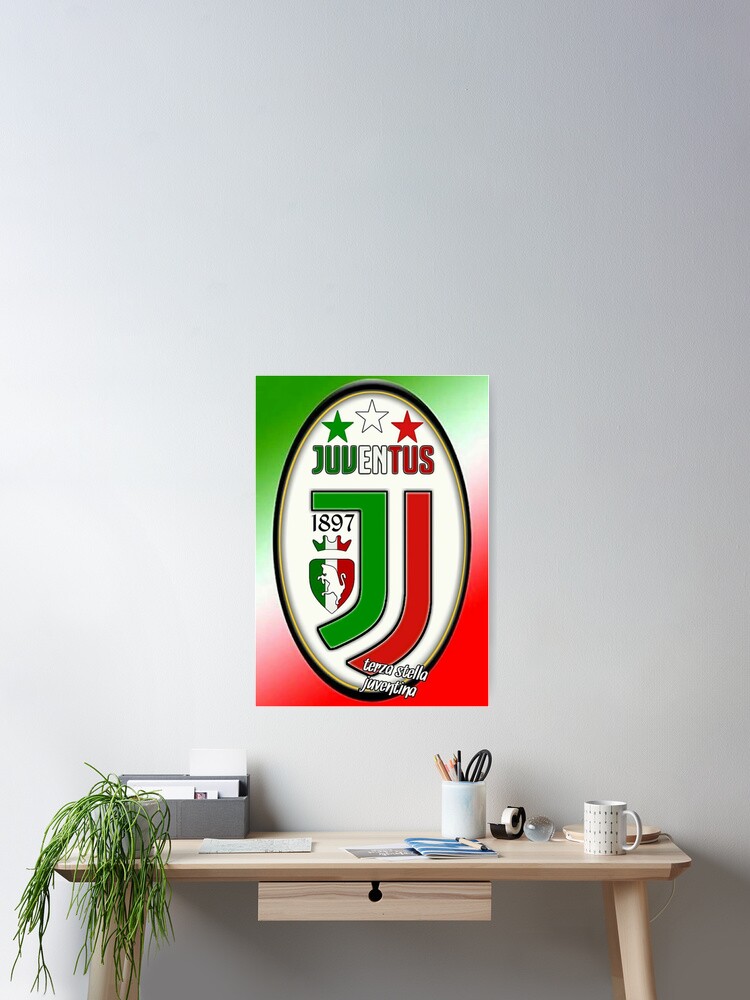 Juventus on sale terza stella