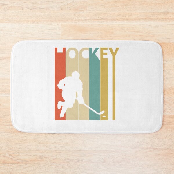 Item preview, Vintage Ice Hockey Player  designed and sold by clarksvkyoakumw.
