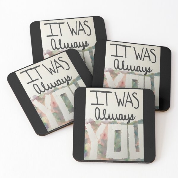 Item preview, Maroon 5 - It was always you , Pop rock Band designed and sold by Hebestore.