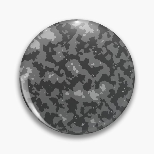 Item preview, Grey Camouflage High Pass Seamless Digital Pattern designed and sold by ShopieHome.
