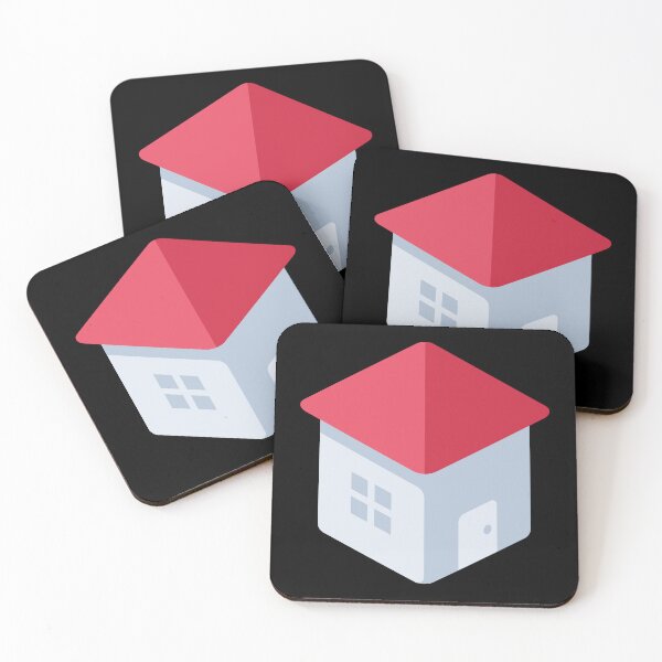 Item preview, Simple House | Home | Residential designed and sold by Teenker.