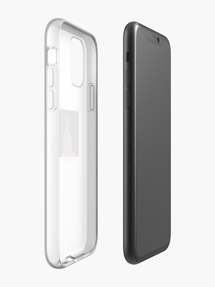 Coque iPhone « Playboi Carti Carti Saison », par laflameshocka