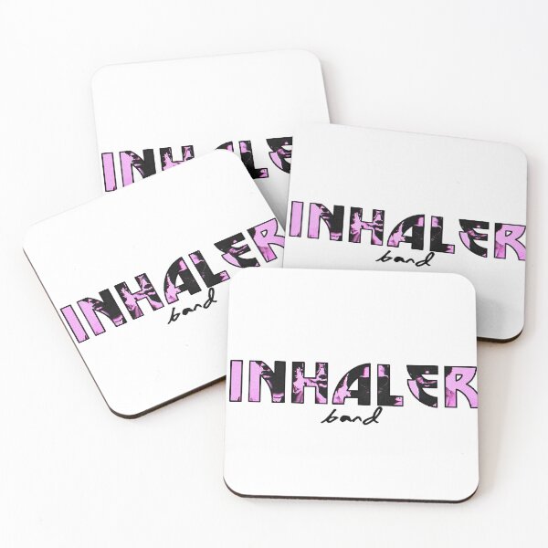 Item preview, Inhaler band designed and sold by Cloud7Stickers ..