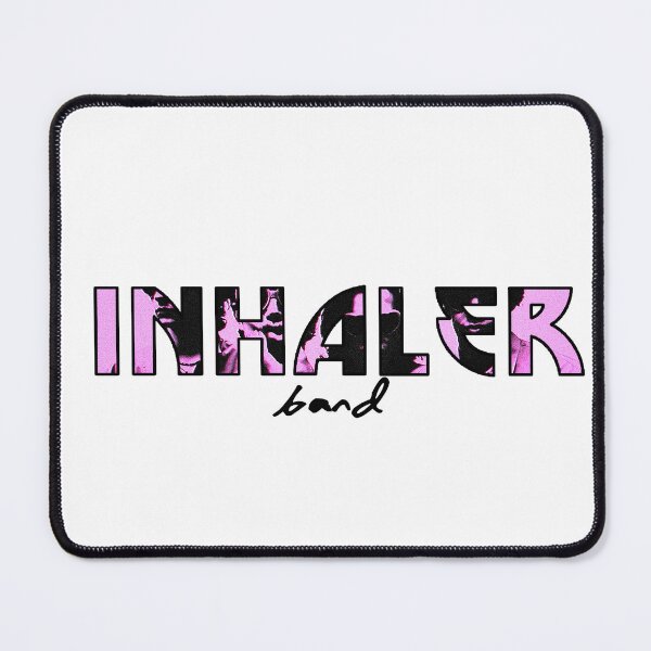 Item preview, Inhaler band designed and sold by Cloud7Stickers ..