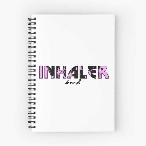 Item preview, Inhaler band designed and sold by Cloud7Stickers ..