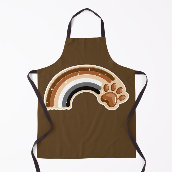 Item preview, Gay Bear Pride Rainbow designed and sold by Albert Diggs.