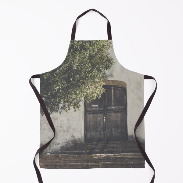 Item preview, Vintage old wooden rustic door designed and sold by Levated.