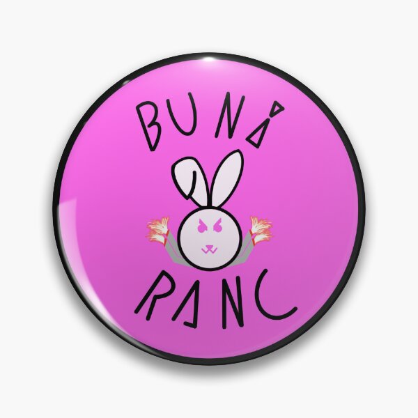 Item preview, BUNi RANC v1 designed and sold by TheBandTurtl.