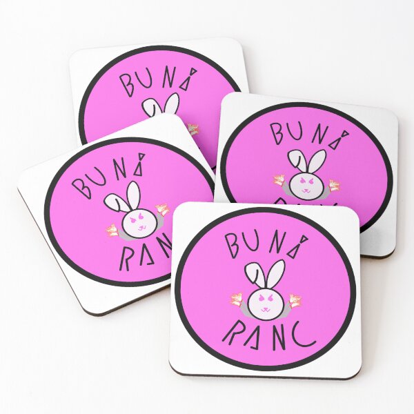 Item preview, BUNi RANC v1 designed and sold by TheBandTurtl.