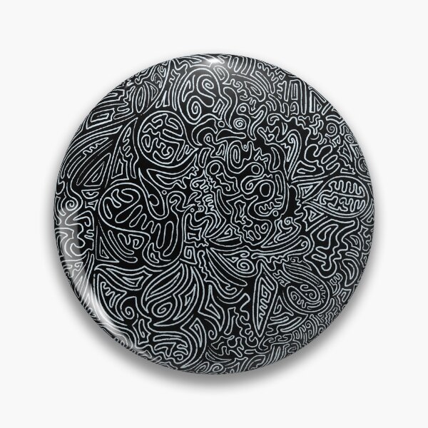 Item preview, Line art of unknown words  designed and sold by STG-Designs.