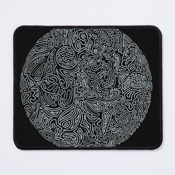 Item preview, Line art of unknown words designed and sold by STG-Designs.