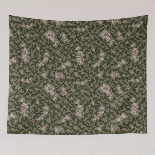 Item preview, Army Camouflage High Pass Seamless Digital Pattern designed and sold by ShopieHome.