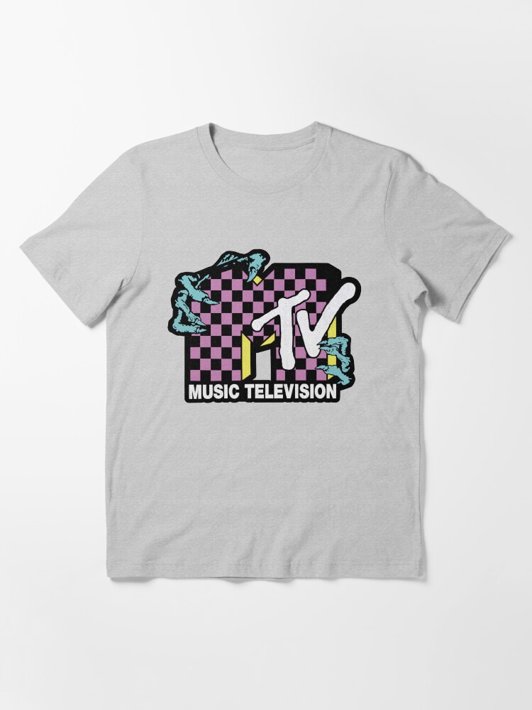 halloween mtv shirt