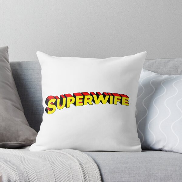 Item preview, SUPERWIFE designed and sold by milibadic.