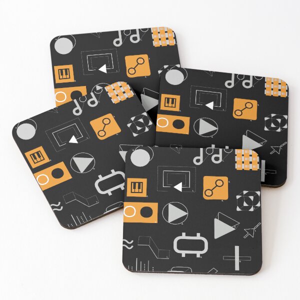 Item preview, Ableton Inspired  designed and sold by deepak3336.
