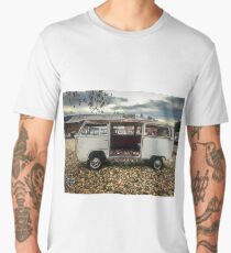 Abandoned Combi Men's Premium T-Shirt