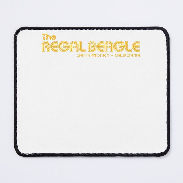 Item preview, The Regal Beagle designed and sold by rowellbgthatchn.