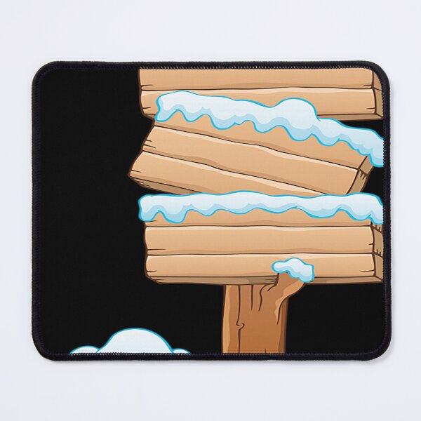 Item preview, Christmas, Winter Label, label designed and sold by RyanRainwater.