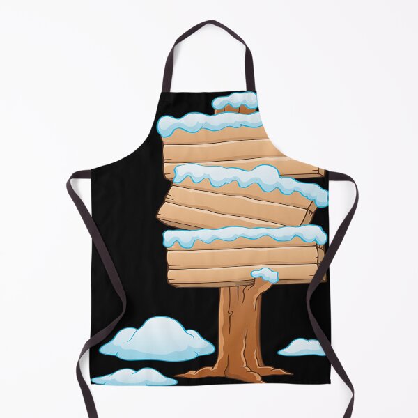 Item preview, Christmas, Winter Label, label designed and sold by RyanRainwater.