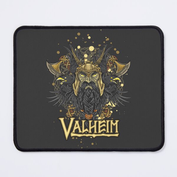 Item preview, Valheim designed and sold by ABPdesign.