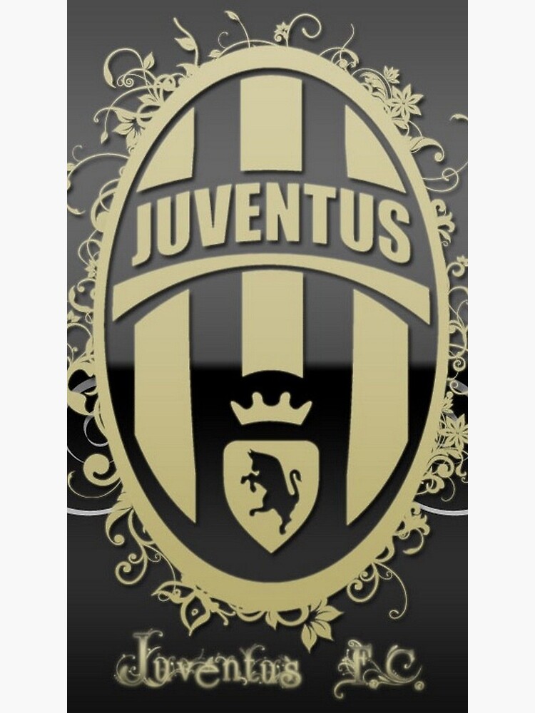 juventus Poster for Sale by bringinme