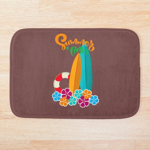 Item preview, Summer time  designed and sold by ARTEMBASSY.