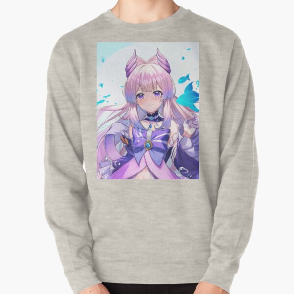 Re zero online sweatshirt