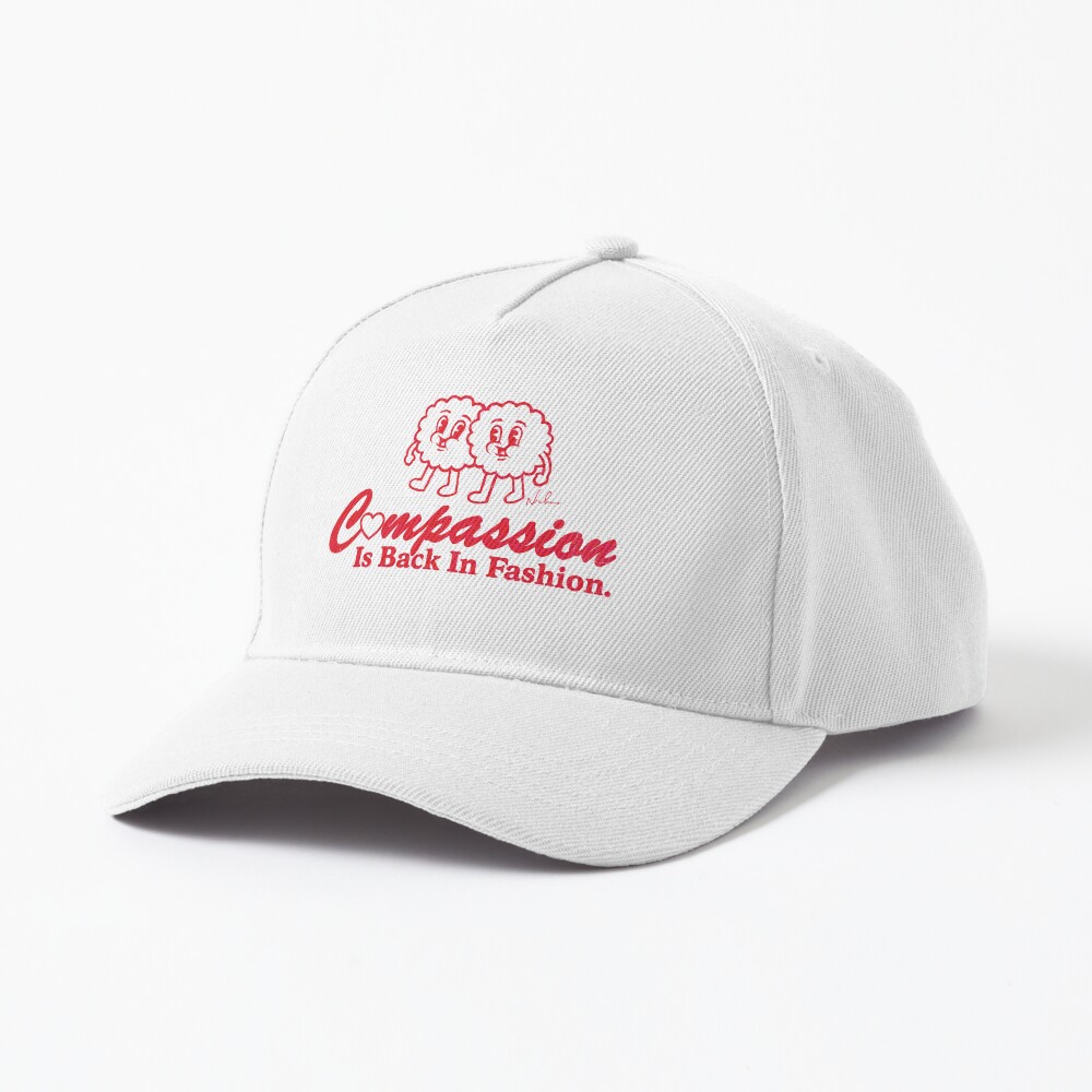 Item preview, Baseball Cap designed and sold by nordacious.