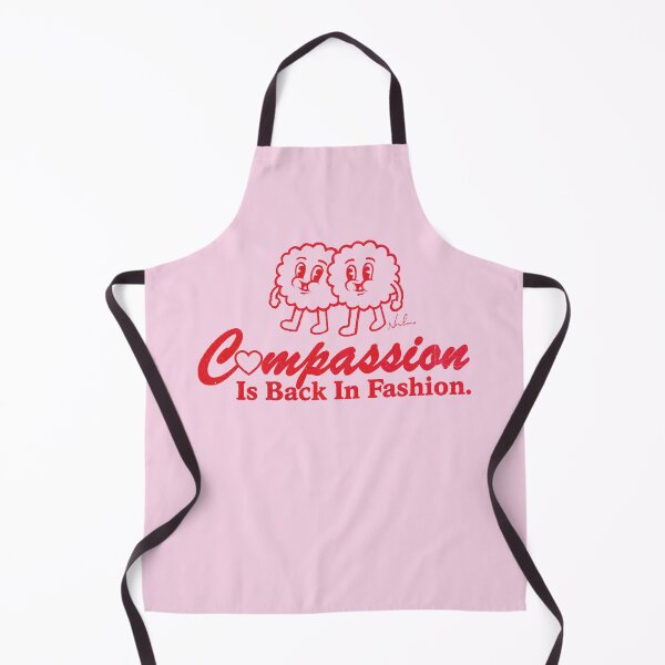 Item preview, Compassion Is Back In Fashion designed and sold by nordacious.
