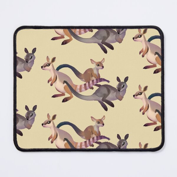Item preview, Rock Wallabies designed and sold by Wagglezags.