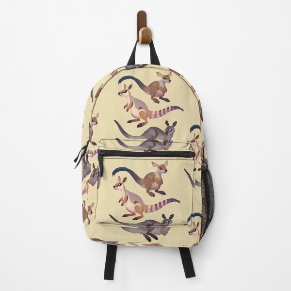 Item preview, Rock Wallabies designed and sold by Wagglezags.