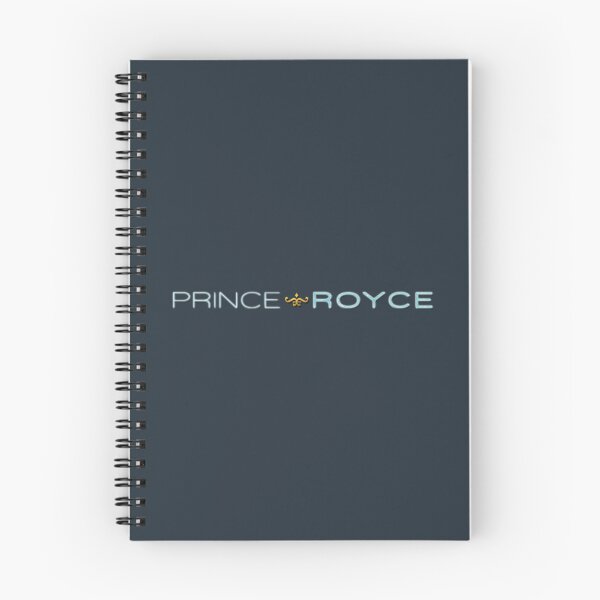 Item preview, Prince Royce Logo Cover Zipped Hoodie designed and sold by ZelfyNazary.
