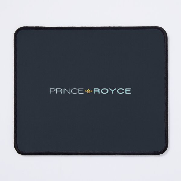 Item preview, Prince Royce Logo Cover Zipped Hoodie designed and sold by ZelfyNazary.