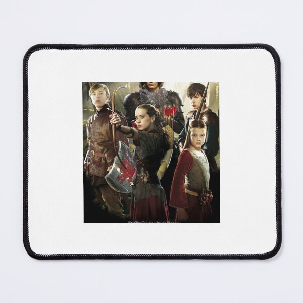 Item preview, prince caspian designed and sold by ZelfyNazary.