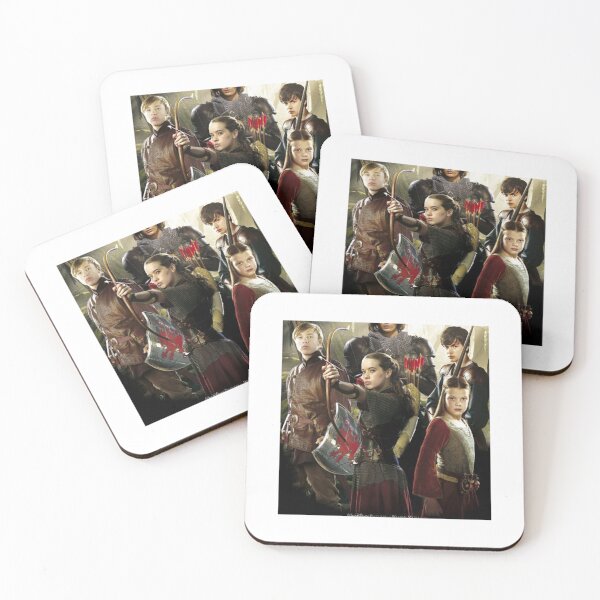 Item preview, prince caspian designed and sold by ZelfyNazary.
