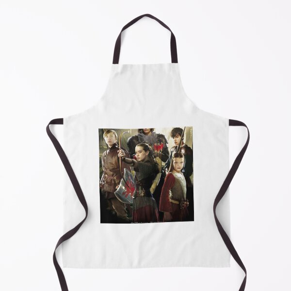 Item preview, prince caspian designed and sold by ZelfyNazary.