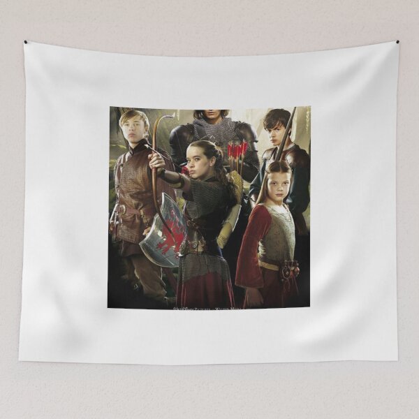 Item preview, prince caspian designed and sold by ZelfyNazary.