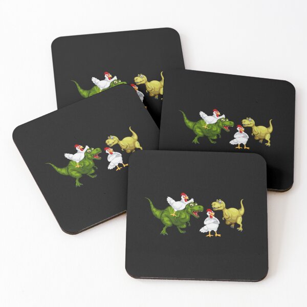 Item preview, PREHISTORIC GANG designed and sold by ZelfyNazary.
