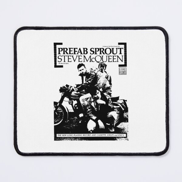 Item preview, Prefab Sprout designed and sold by ZelfyNazary.