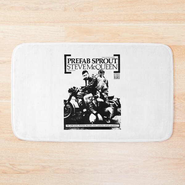 Item preview, Prefab Sprout designed and sold by ZelfyNazary.