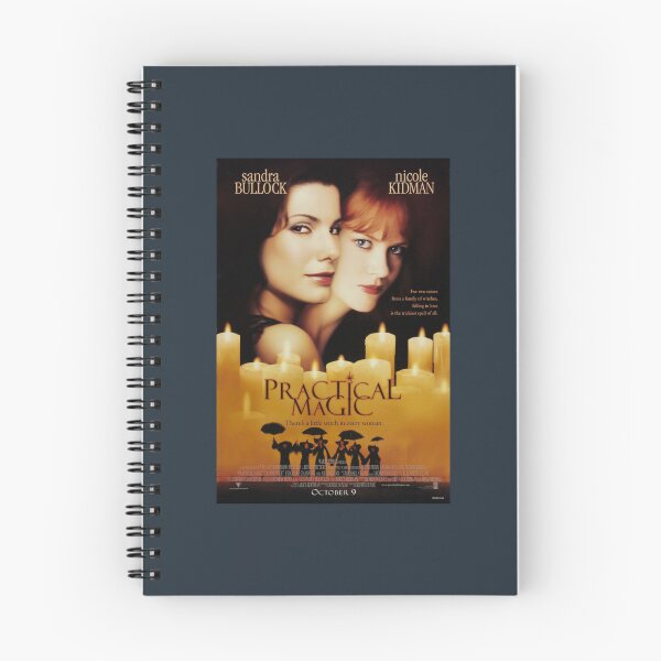 Item preview, Practical Magic designed and sold by ZelfyNazary.