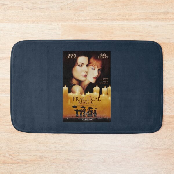 Item preview, Practical Magic designed and sold by ZelfyNazary.