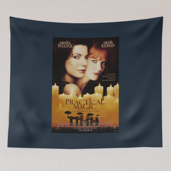 Item preview, Practical Magic designed and sold by ZelfyNazary.
