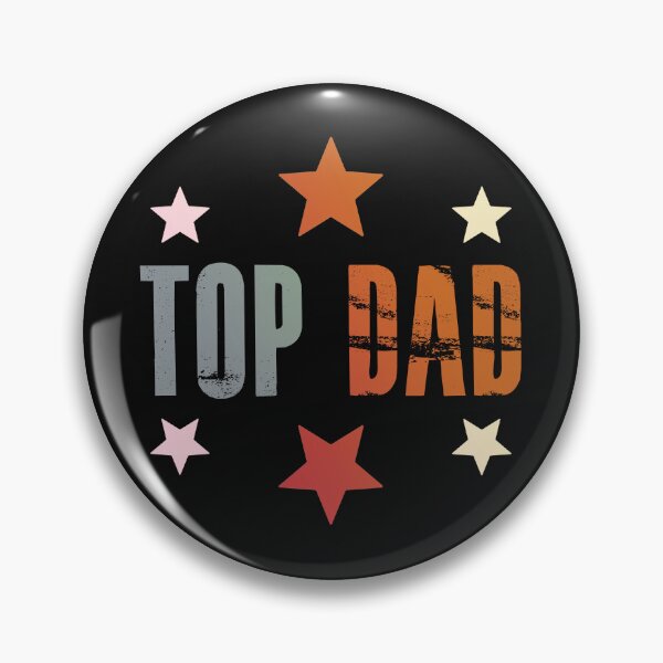Item preview, Top dad - daddy gift ideas & daddy gift ideas designed and sold by Desibeau.
