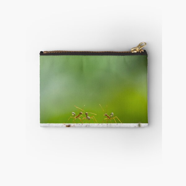 Item preview, Green Ants designed and sold by Kate Powick.