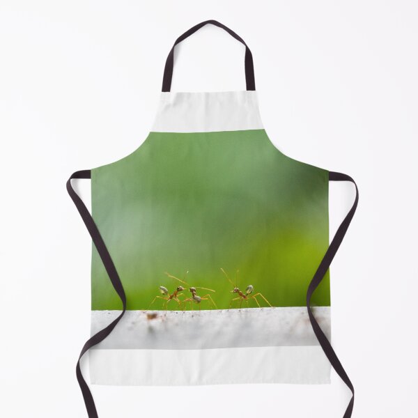 Item preview, Green Ants designed and sold by Kate Powick.
