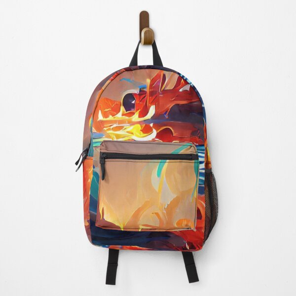 Item preview, Fire and water designed and sold by MxedFeelings.