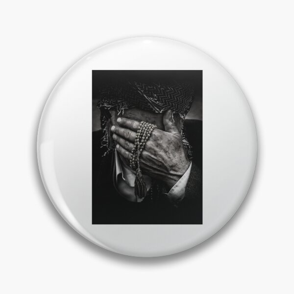 Item preview, Portrait Man designed and sold by ZelfyNazary.